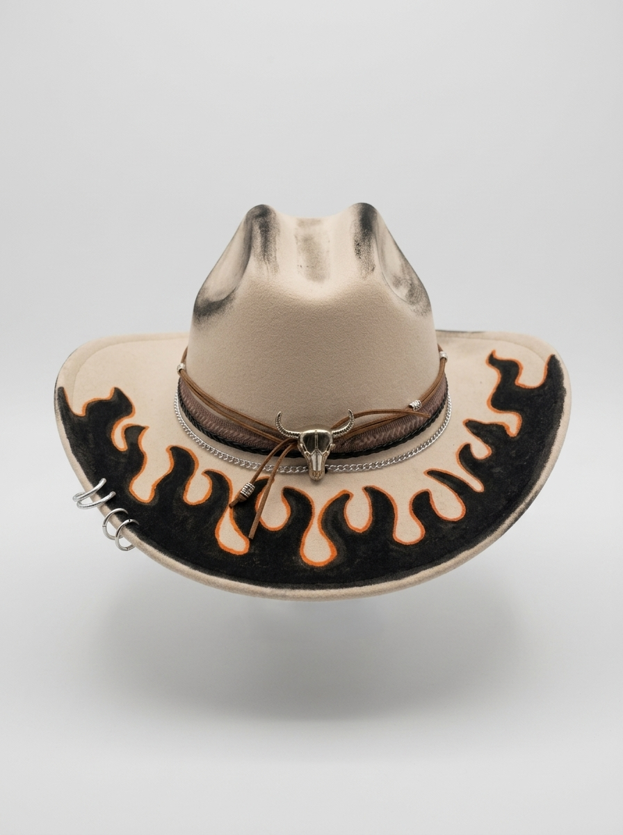 The Outlaw Hat