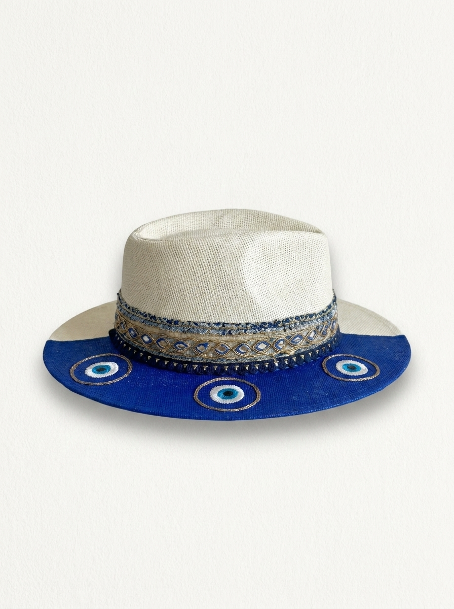 The Talisman Hat